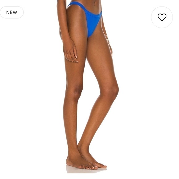 Joues de Sable Taylor Bikini Swim Bottom - Picture 12 of 14